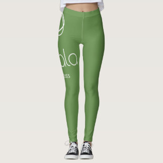 Leggings Polainas 2 de Neurala