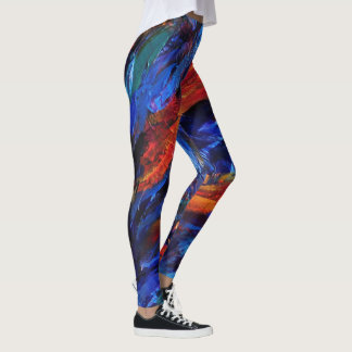 Leggings polainas 2Fish