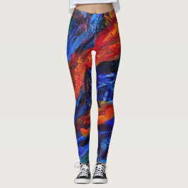 Leggings polainas 2Fish