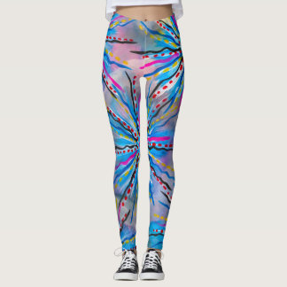 Leggings Polainas 4
