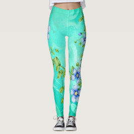 Leggings Polainas 53086A4 de la primavera 16 del placer de