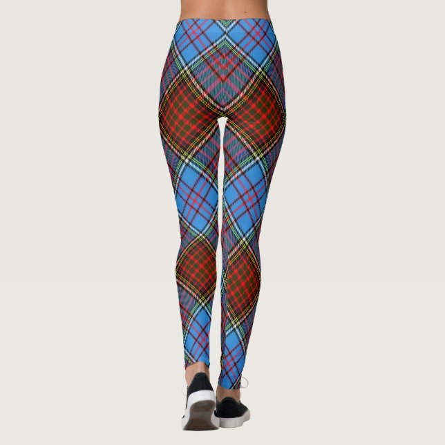 Leggings Polainas 6 de Anderson (Reverso)