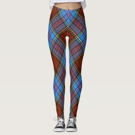 Leggings Polainas 6 de Anderson
