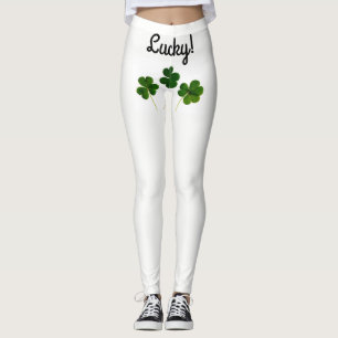 Leggings Polainas afortunadas