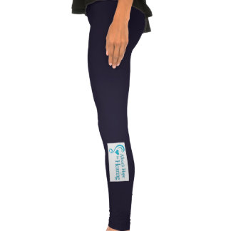 Leggings ¡polainas cómodas!