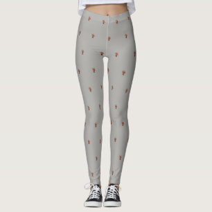 LEGGINGS ¡POLAINAS DE ABE!!