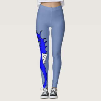 Leggings Polainas de Atlantian