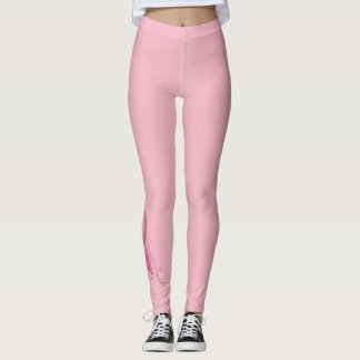 Leggings Polainas de BCA