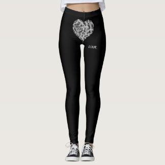 Leggings Polainas de encargo