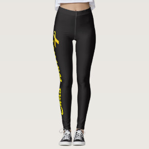 Leggings Polainas de EndoWarrior