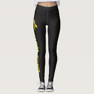 Leggings Polainas de EndoWarrior