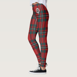 Leggings Polainas de Gregor/de MacGregor