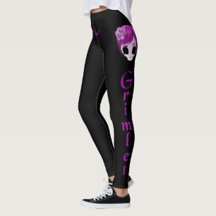 Leggings Polainas de Grimlet
