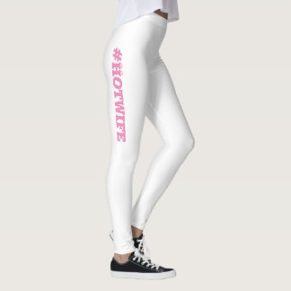 Leggings Polainas de Hotwife