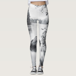 Leggings Polainas de James River