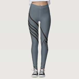 Leggings Polainas de Juxta