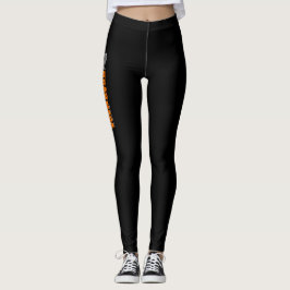 Leggings Polainas de Krav Maga básicas