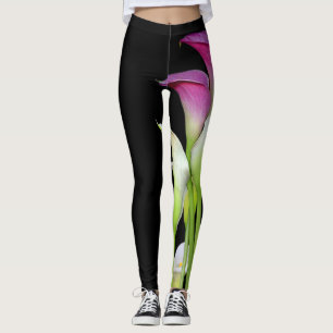 Leggings Polainas de la cala