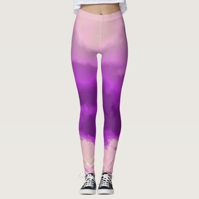 Leggings Polainas de la edición especial de KasperKlothes (Anverso)