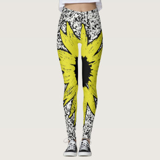 Leggings Polainas de la edición especial de KasperKlothes