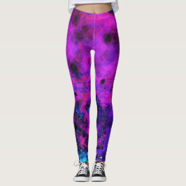 Leggings Polainas de la edición especial de KasperKlothes