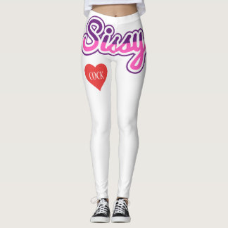 Leggings Polainas de la mariquita