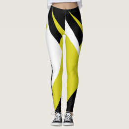 Leggings Polainas de la moda de las mujeres elegantes para