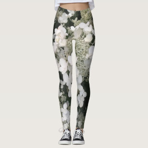Leggings Polainas de las maravillas de la naturaleza