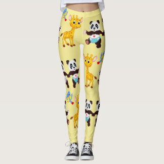 Leggings Polainas de las polainas el | ABDL de AdultBaby el