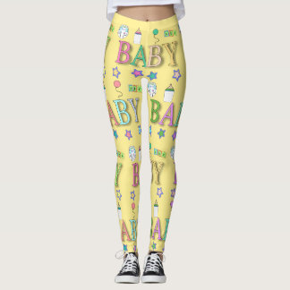 Leggings Polainas de las polainas el | de ABDL para las