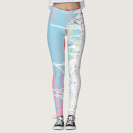 Leggings Polainas de LightBeat