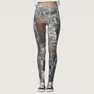 Leggings Polainas de New York City
