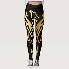 Leggings Polainas de Phoenix