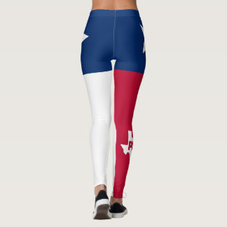 Leggings Polainas de PRx Tejas