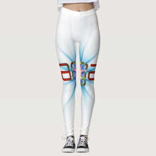 Leggings Polainas de Stargate