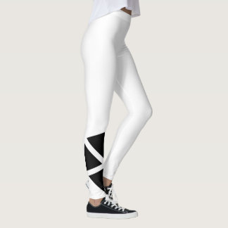 Leggings Polainas de TRIBEangle