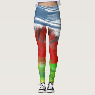 Leggings Polainas de Tryfan
