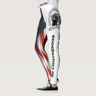 Leggings Polainas de WRWR los E.E.U.U.
