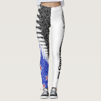 Leggings Polainas de WRWR Nueva Zelanda