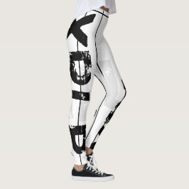 Leggings Polainas de XPLR