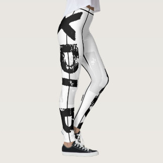 Leggings Polainas de XPLR