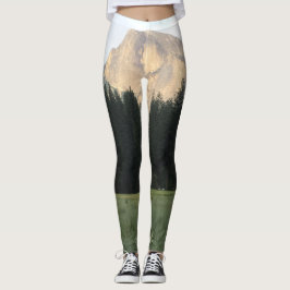 Leggings Polainas de Yosemite