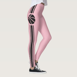 Leggings Polainas del baloncesto