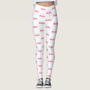 Leggings Polainas del bebé de Boss