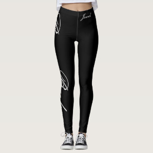 Leggings Polainas del bebé de Boss