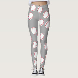 Leggings Polainas del béisbol