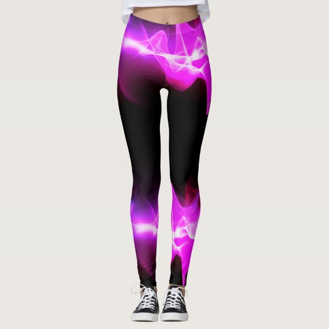Leggings Polainas del Bimbo (Anverso)