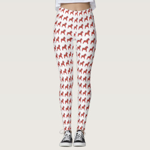 Leggings Polainas del caballo de Dala
