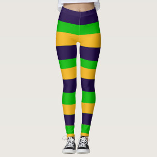 Leggings Polainas del carnaval