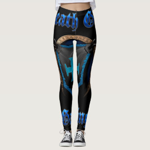 Leggings Polainas del DDG